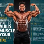 How to build muscle know tips to increase muscles