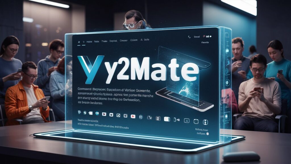 Y2Mate com 2024