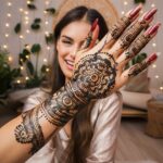 Mehndi Design