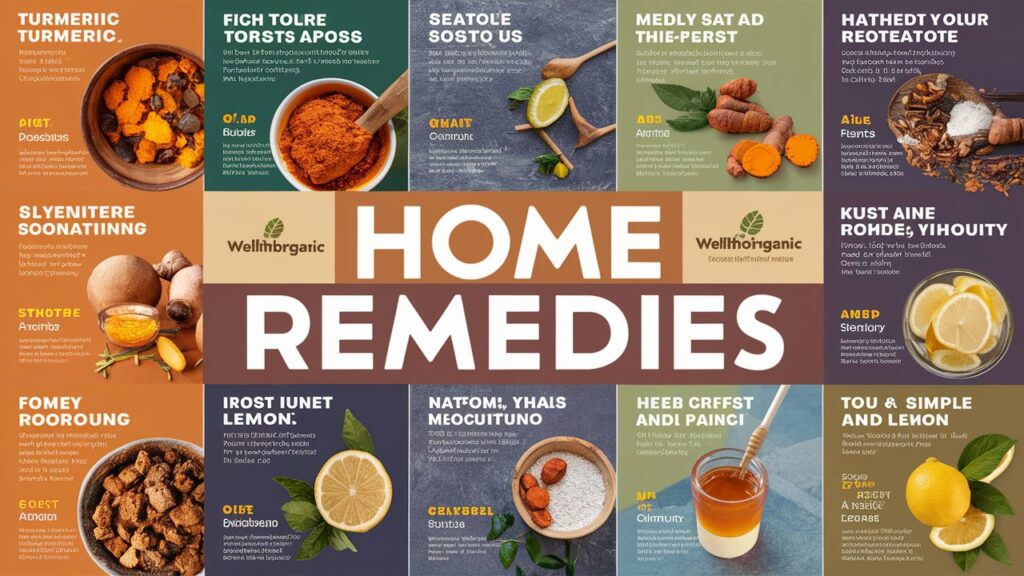 Home Remedies Wellhealthorganic