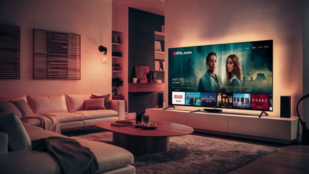 9xflix com for Streaming Movies and TV Shows