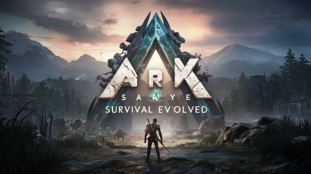 ARK: Survival Evolved (2017): A Comprehensive Review