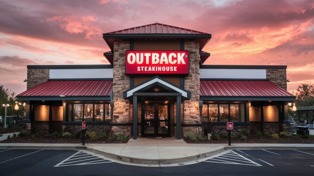 Outback Steakhouse Closing Restaurants: An In-depth Review