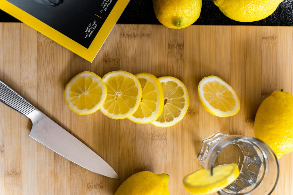 Wellhealthorganic.com/Easily-Remove-Dark-Spots-Lemon-Juice