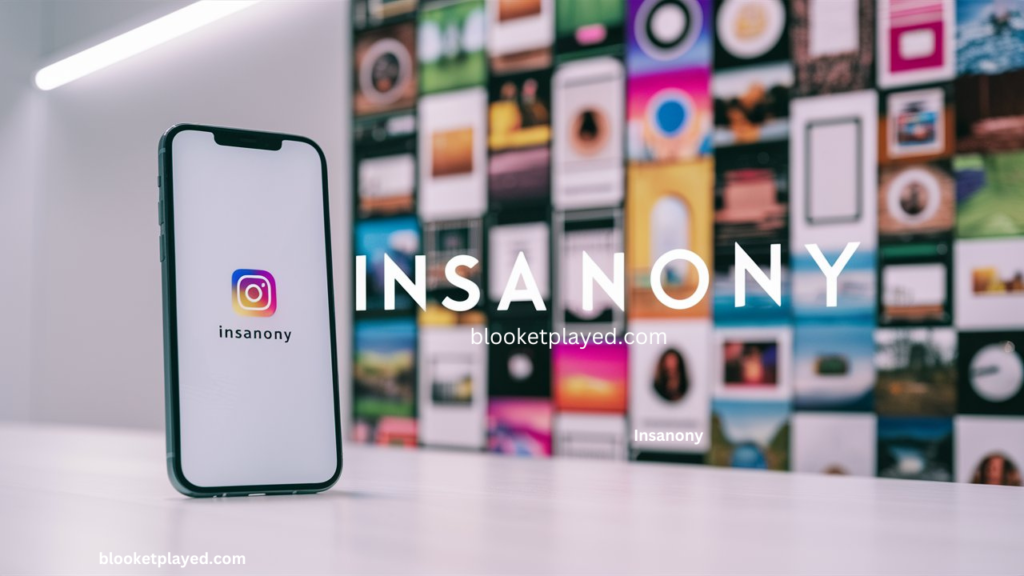 Insanony: A Tool for Anonymous Instagram Story Viewing