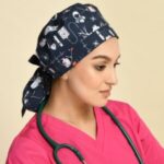 Womens Surgical Cap| Customized Surgical Caps for Professionals