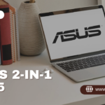 Asus 2-in-1 Q535: Myth or Reality?