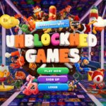 Unblocked Games WTF: Exploring the Fun, Freedom, and Features