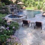 Transform Your Back in Swimming Pools: Innovative Landscaping Ideas.