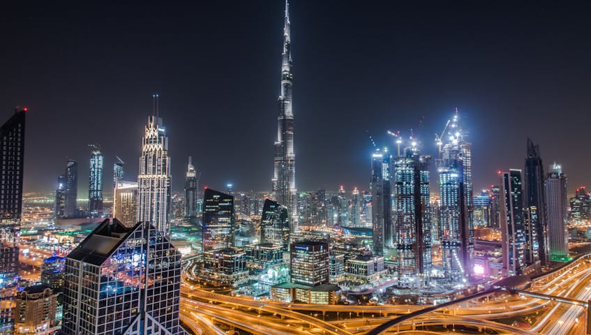 Dubai rents set to jump 10% in remainder of 2024