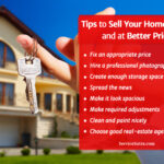 Effective Strategies for Selling Your Home Quickly