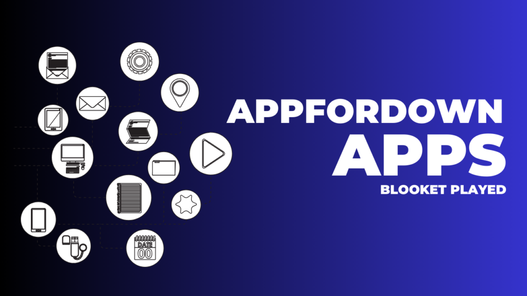 Appfordown Apps: Understanding the Risks and Safe Alternatives