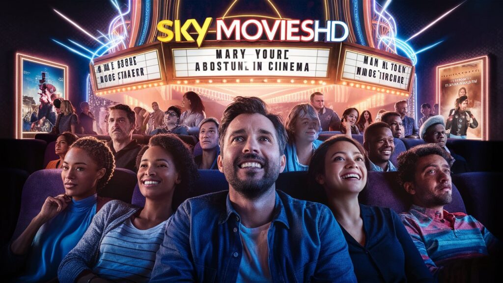 SkymoviesHD: Understanding the Risks and Legal Implications