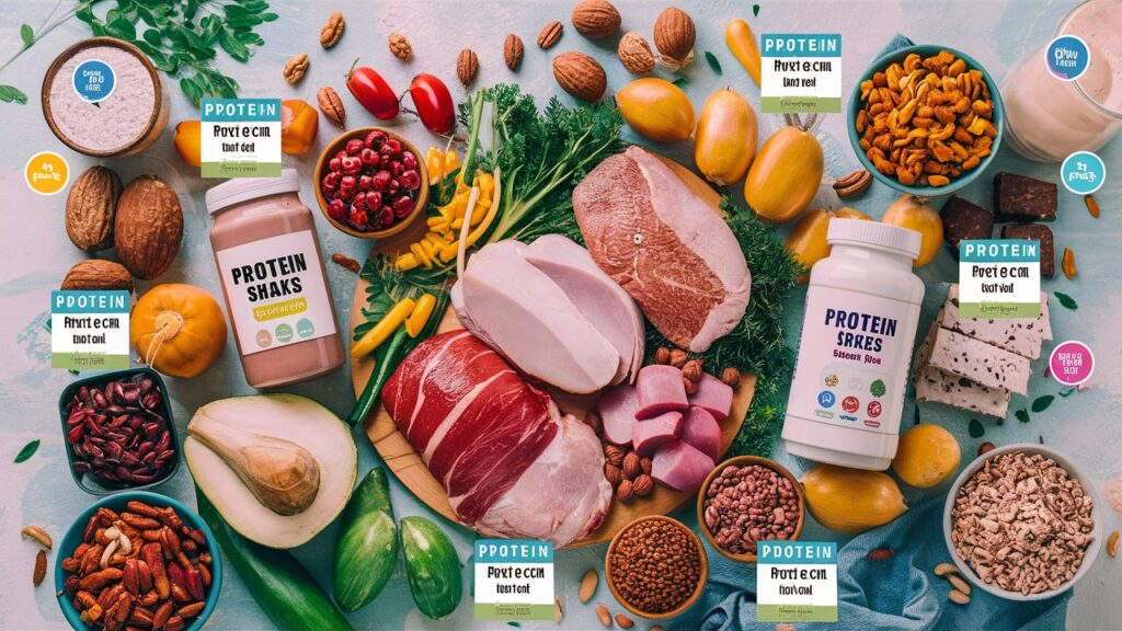 https://wellhealthorganic.com/how-protein-can-help-you-lose-weight