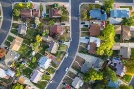 How to Choose the Right Neighborhood for Your Next Home