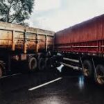 The Rise In Tractor-Trailer Accidents: Causes And Prevention