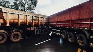 The Rise In Tractor-Trailer Accidents: Causes And Prevention