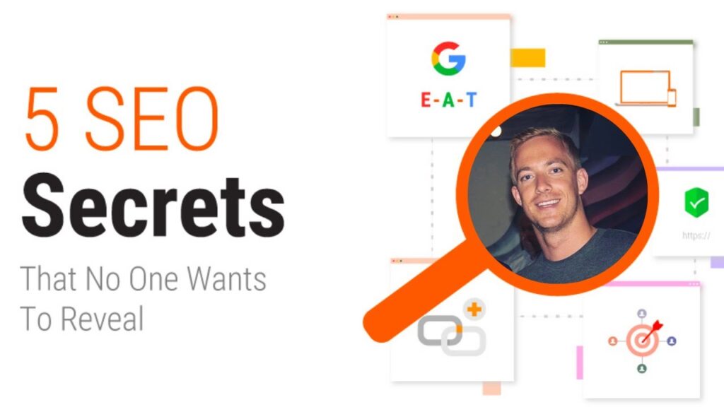 SEO Secrets: How to Rank Higher on Google