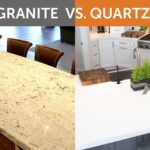 Granite vs. Quartz: Which Worktop is Right for Your Kitchen